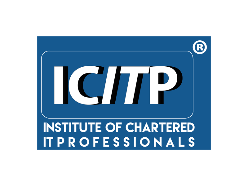 Institute of Chartered IT Professionals Institute of Chartered IT Professionals